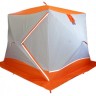 Всесезонная палатка Призма Шелтерс Премиум «Термолайт» - 