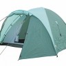 Палатка туристическая CAMPACK-TENT Mount Traveler 4 - 
