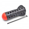 Ракета средняя Carp Pro Long Spod Rocket (блистер) - 