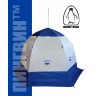 Зимняя палатка «Пингвин 3 с дышащим верхом (1-сл.) - 