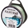 Леска DAIWA "Samurai Zander" 0,25мм 500м (светло-зеленая) - 