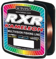 Леска BALSAX "RXR Kamelion" BOX 100м 0,30 (10,3кг)