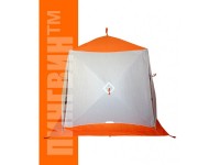 Всесезонная палатка Призма Шелтерс «Термолайт»