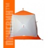 Всесезонная палатка Призма Шелтерс «Термолайт» - 