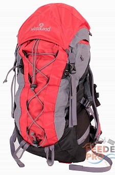 Рюкзак WoodLand NEK PRO 30L (красный/серый/черный) Рюкзак WoodLand NEK PRO 30L (красный/серый/черный)