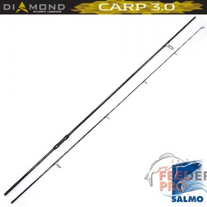 Удилище карповое Salmo Diamond CARP 3.0lb/3.60 Удилище карповое Salmo Diamond CARP 3.0lb/3.60