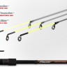 Удилище фидерное ZEMEX до 80,0 гр. Razer Progressive Feeder 12 ft - 