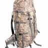 Рюкзак водонепроницаемый Woodland Extreme 90L - 