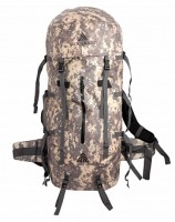 Рюкзак водонепроницаемый Woodland Extreme 90L
