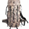 Рюкзак водонепроницаемый Woodland Extreme 90L - 