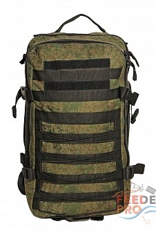 Рюкзак тактический Woodland ARMADA - 1, 20 л (цифра) Рюкзак тактический Woodland ARMADA - 1, 20 л (цифра)