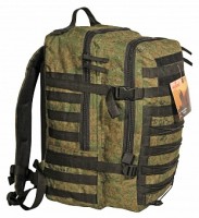 Рюкзак тактический Woodland ARMADA - 1, 30 л (цифра)