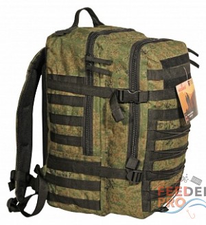 Рюкзак тактический Woodland ARMADA - 1, 30 л (цифра) Рюкзак тактический Woodland ARMADA - 1, 30 л (цифра)