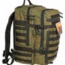 Рюкзак тактический Woodland ARMADA - 1, 30 л (цифра) - 