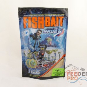 FishBait серия «ICE-Sport» 0,75 кг. Лещ FishBait серия «ICE-Sport» 0,75 кг. Лещ