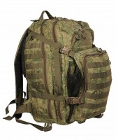 Рюкзак тактический Woodland ARMADA - 4, 35 л (цифра)
