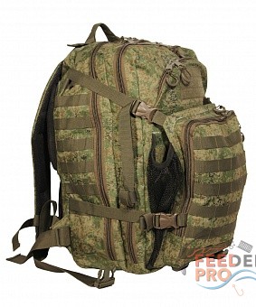 Рюкзак тактический Woodland ARMADA - 4, 35 л (цифра) Рюкзак тактический Woodland ARMADA - 4, 35 л (цифра)