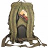 Рюкзак тактический Woodland ARMADA - 4, 35 л (цифра) - 