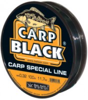 Леска BALSAX "Carp Black" 100м 0,25 (6,5кг)