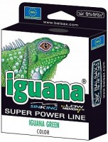 Леска BALSAX "Iguana" BOX 100м 0,22 (6,15кг)
