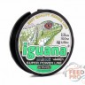 Леска BALSAX "Iguana" BOX 100м 0,25 (6,80кг) - 