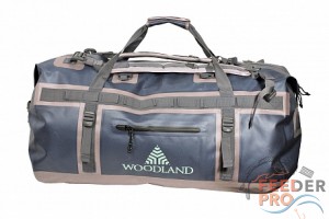 Сумка-рюкзак водонепроницаемая Woodland Dry-Bag 90L Сумка-рюкзак водонепроницаемая Woodland Dry-Bag 90L