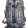 Сумка-рюкзак водонепроницаемая Woodland Dry-Bag 90L - 