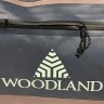 Сумка-рюкзак водонепроницаемая Woodland Dry-Bag 90L - 