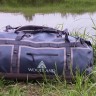 Сумка-рюкзак водонепроницаемая Woodland Dry-Bag 120L - 