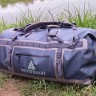 Сумка-рюкзак водонепроницаемая Woodland Dry-Bag 120L - 
