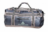Сумка-рюкзак водонепроницаемая Woodland Dry-Bag 120L