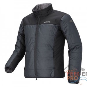 Куртка Shimano Light Insulation Jacket Indigo 3XL 