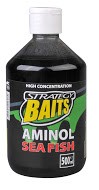 Ароматизатор SPRO &quot;STRB CONCENTRATED SEA FISH AMINOL 500ML&quot; 1 Ароматизатор SPRO "STRB CONCENTRATED SEA FISH AMINOL 500ML"