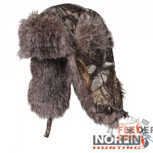 Шапка-ушанка Norfin Hunting 750 Staidness р.L Шапка-ушанка Norfin Hunting 750 Staidness р.L