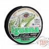 Леска BALSAX "Iguana" BOX 100м 0,40 (17,5кг) - 