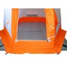 Качественный теплый пол для зимних палаток ЗОНТ ISOLON (200х200) - 