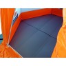 Качественный теплый пол для зимних палаток ЗОНТ ISOLON (220х220) - 