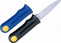 Нож DAIWA "Fish Knife" BC-80 (14910069)
