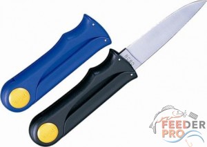 Нож DAIWA &quot;Fish Knife&quot; BC-80 (14910069) Нож DAIWA "Fish Knife" BC-80 (14910069)