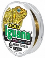 Леска BALSAX "Iguana Gold" BOX 100м 0,12 (2,5кг)