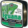 Леска BALSAX "Iguana" BOX 100м 0,45 (21,9кг) - 
