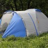 Палатка туристическая CAMPACK-TENT Breeze Explorer 4 - 