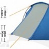 Палатка туристическая CAMPACK-TENT Breeze Explorer 4 - 