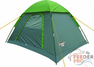 Палатка туристическая CAMPACK-TENT Free Explorer 2 Палатка туристическая CAMPACK-TENT Free Explorer 2