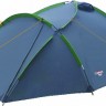 Палатка туристическая CAMPACK-TENT Land Explorer 3 - 