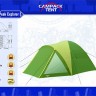 Палатка туристическая CAMPACK-TENT Peak Explorer 5 - 