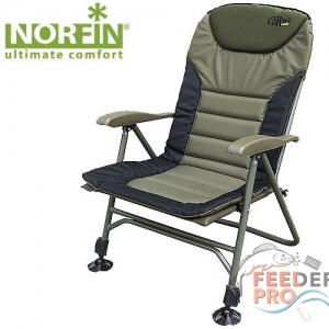Кресло карповое Norfin HUMBER NF Кресло карповое Norfin HUMBER NF