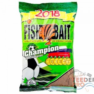 Прикормка FishBait CHAMPION Big-Fish 1кг Прикормка FishBait CHAMPION Big-Fish 1кг