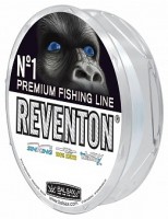Леска BALSAX "REVENTON TRANSPARENT" BOX 150м 0,20 (6,0кг)