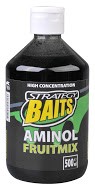 Ароматизатор SPRO &quot;STRB CONCENTRATED AMINOL FRUITMIX 500ML&quot; Ароматизатор SPRO "STRB CONCENTRATED AMINOL FRUITMIX 500ML"